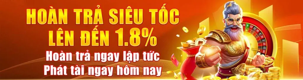 Hình ảnh chính trò chơi nổ hũ 99vim